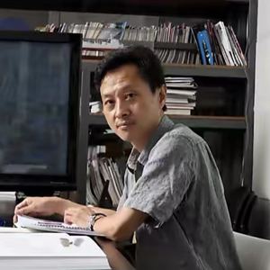 蔡军
清华大学美术学院教授